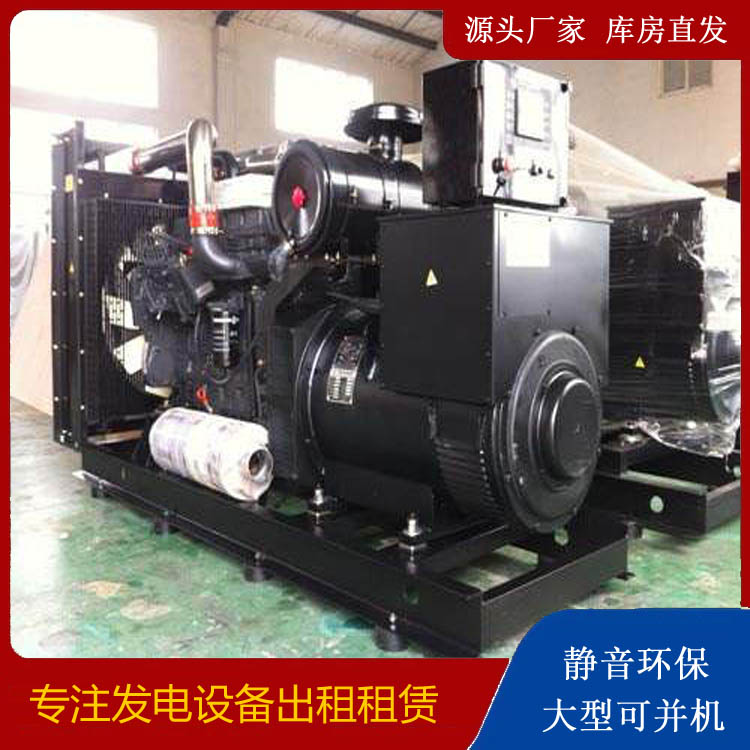 徐水发电车出租 柴油发电机组需要经常换机油吗？