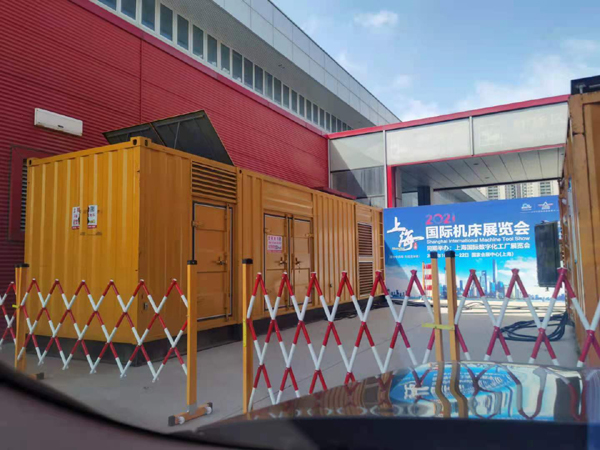 徐水发电机出租 对于发电机的特性你了解多少？