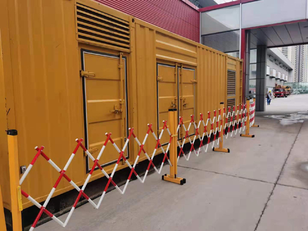 徐水租赁发电机发电机油箱使用后要定期清除油箱底部沉淀的杂质