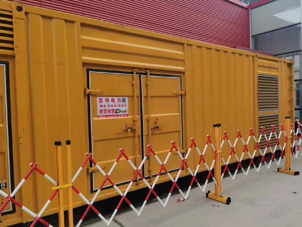 徐水关于通用发电机的十万个为什么？