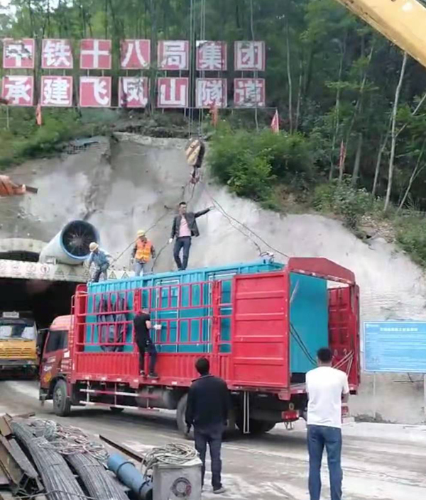 徐水发电机组维修后输出功率降低是什么问题
