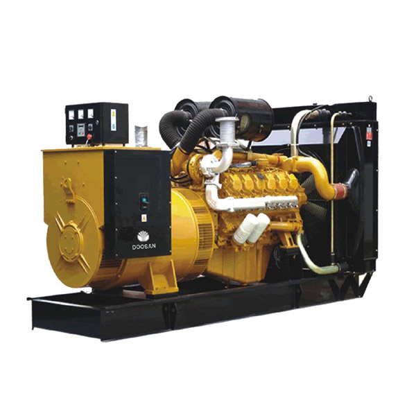 徐水租赁发电机-怎样确保潍柴发电机组的质量