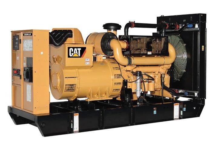 徐水租赁发电机-柴油发电机设计的优势性能特点有哪些