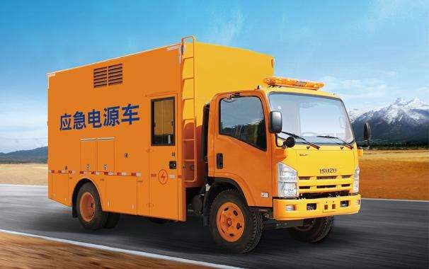 徐水租赁发电机-柴油发电机组紧急停机的正确操作方法