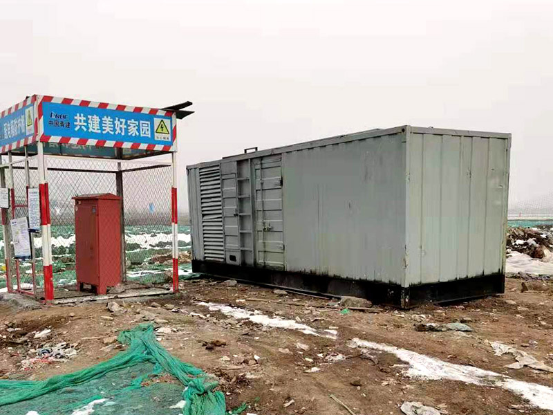 徐水燃气发电机在高海拔地区运行时会遇到哪些常见故障？