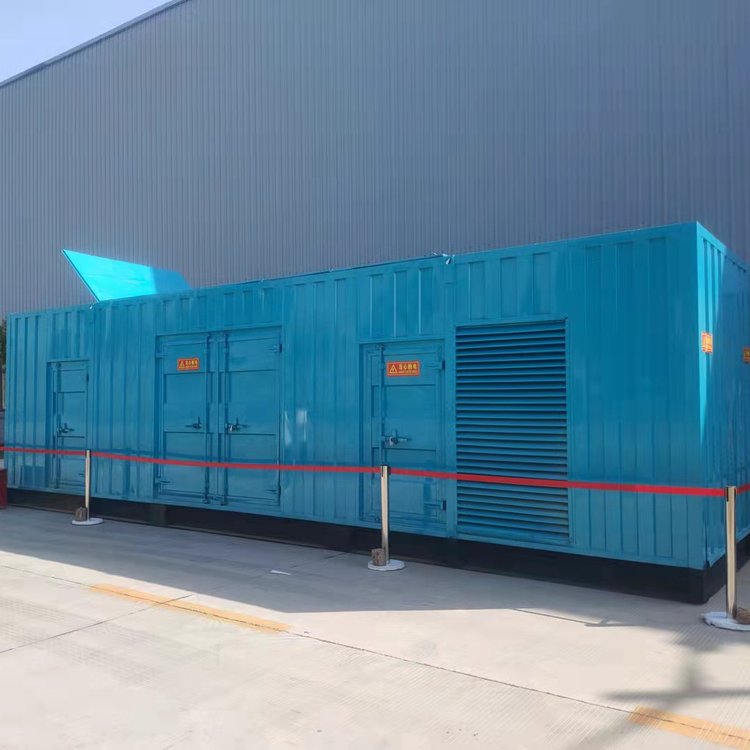 徐水怎样更换柴油发电机组的空气滤清器？