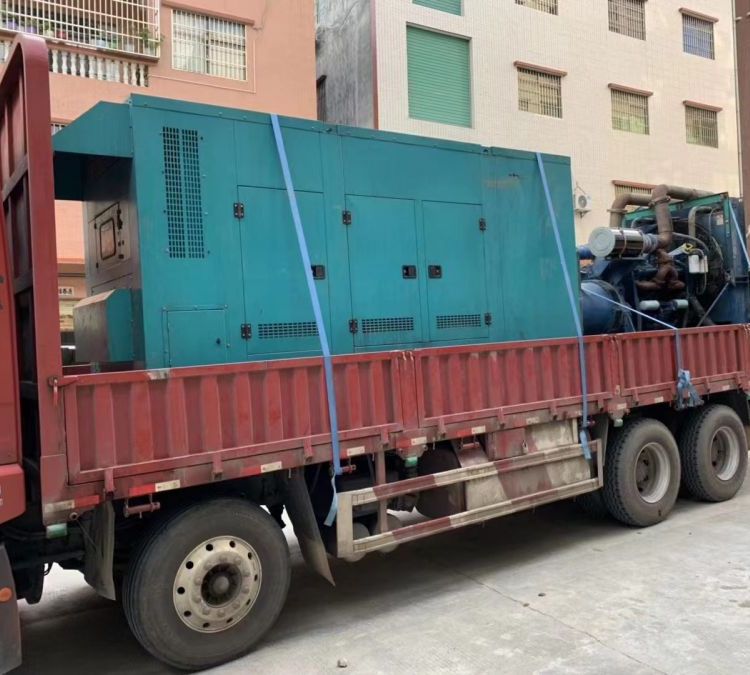 徐水如何在不同负载率下确保 400KW 柴油发电机组的正常运行？