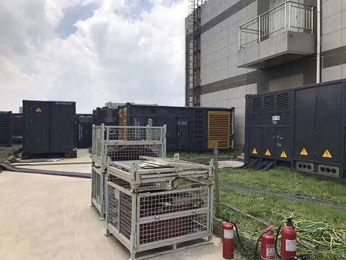 徐水除了定期检查，还有哪些方法可以及时发现接触式转速表探头的磨损？