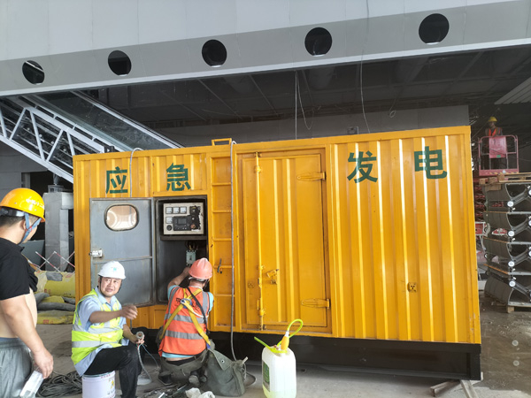 徐水怎样判断空气滤清器是否需要更换？