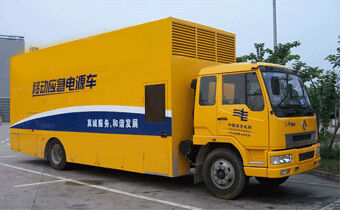 徐水发电机组如何判断水冷式机油散热器是否需要更换？