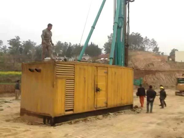 徐水柴油发电机组应用场合有哪些？